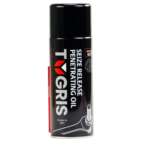 TYGRIS Seize Release Penetrating Oil