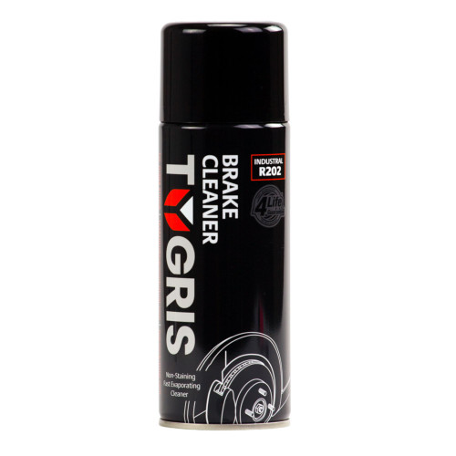 TYGRIS Brake Cleaner