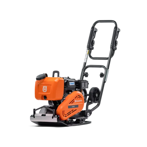 Husqvarna Forward Plate Compactor LF 60 LAT