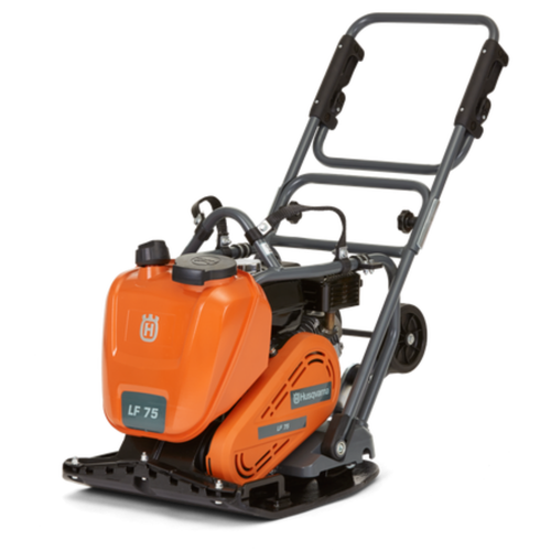 Husqvarna Forward Plate Compactor LF 75 LAT 500 MM Honda