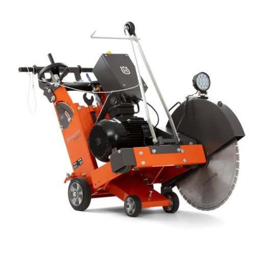 Husqvarna FS 600 E  Floor Saw