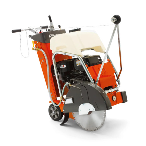 Husqvarna FS 500 E Floor Saw