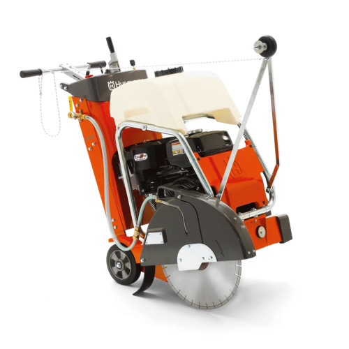 Husqvarna FS 413  Floor Saw