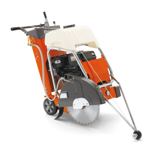 Husqvarna FS 410 D  Floor Saw