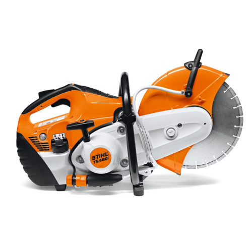 Stihl TS 480i Cut Off Saw