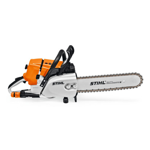 Stihl GS 461 Concrete Cutter