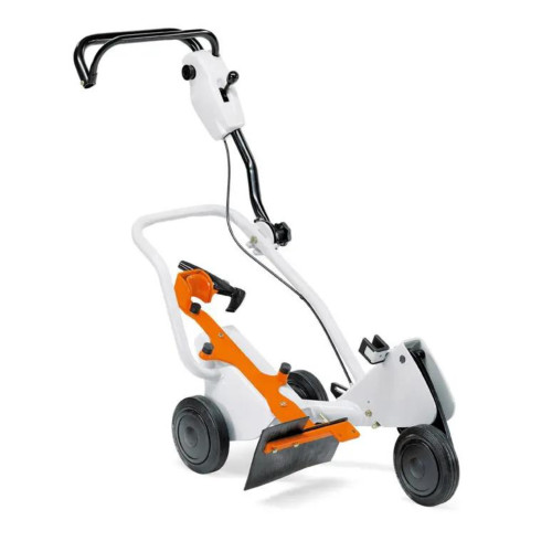 Stihl FW 20 Cart TS 410/420/480i/500i With Mount