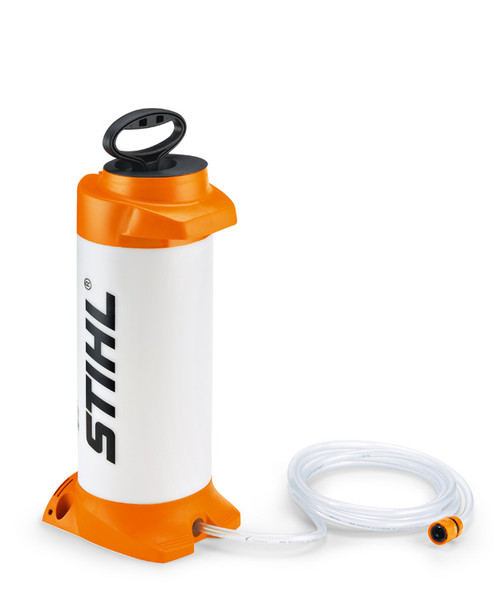 Stihl Pressurised water container