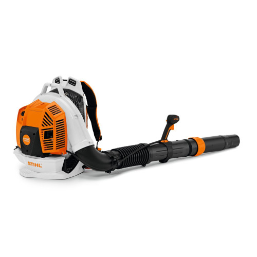 Stihl BR 800 C-E Petrol Blower