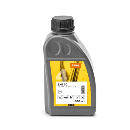 Stihl Engine Oil