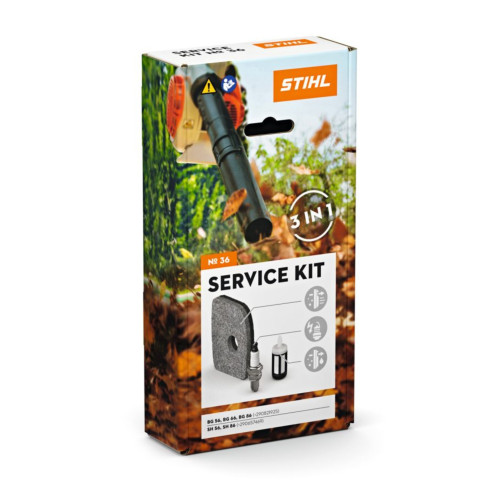 Stihl Service Kit 36 BG 56/66/86 SH 56/86