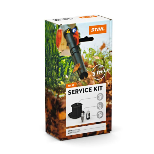 Stihl Service Kit 37 BG 86 SH 86