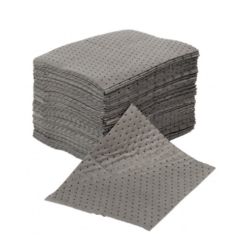 Fentex General Purpose Spill Pads - Box of 100