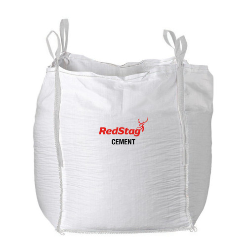 52.5N Ordinary Portland Cement Bulk Bag