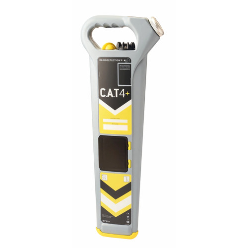 CAT4 Radiodetection Scanner