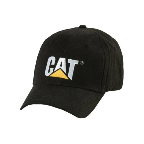 Caterpillar Trademark Cap