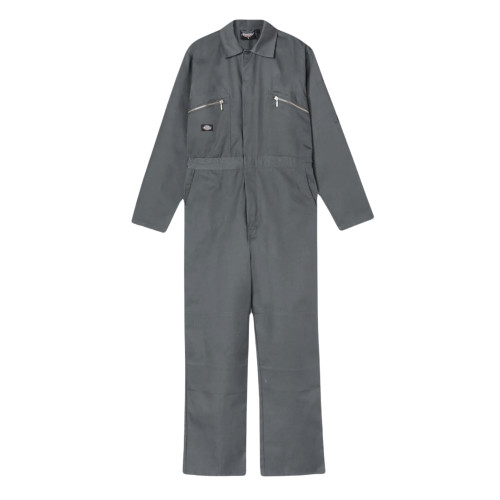 Dickies Everyday Coverall Thunder Grey