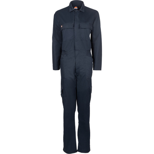 Dickies Everyday Coverall Navy Blue