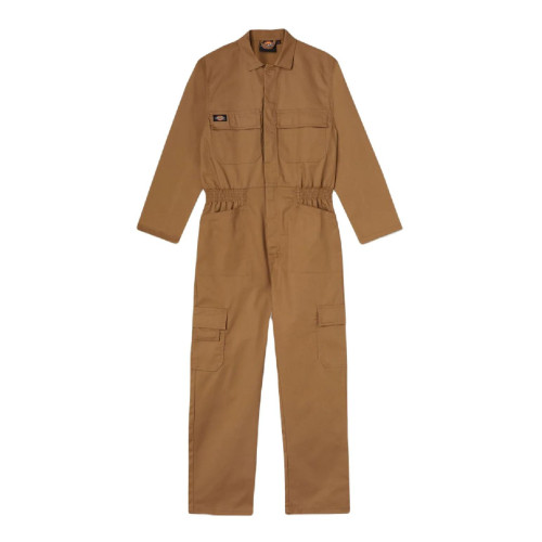 Dickies Everyday Coverall Antique Penny