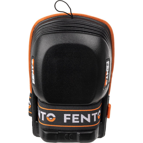 Fento Fento Original Black/Orange