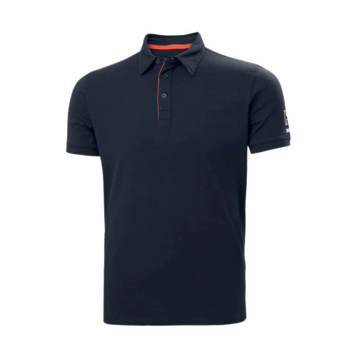 Helly Hansen Workwear Kensington Polo Navy