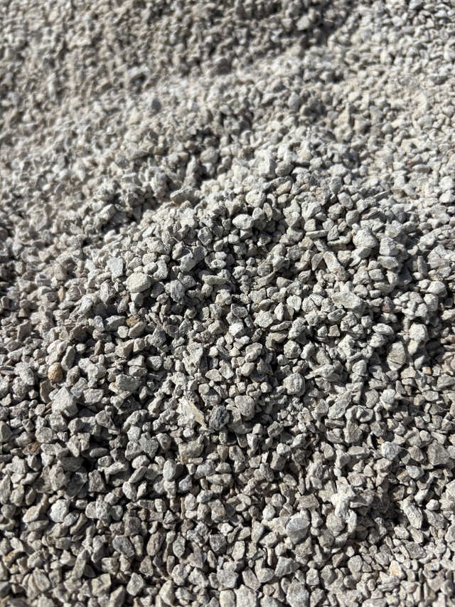 1/5mm Permeable Paving Joint Filling Aggregate 25kg Bag