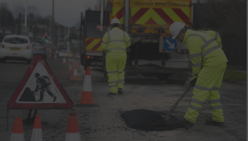 £60 Million for Greater Manchester’s Roads: What Does It Mean for Highway Maintenance?