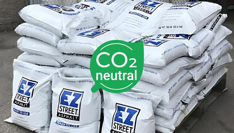 WIN THE RACE TO NET ZERO BY  BUYING CARBON NEUTRAL PRODUCTS