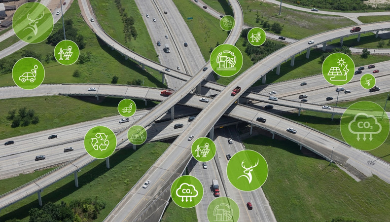 Sustainable Road Repair Materials