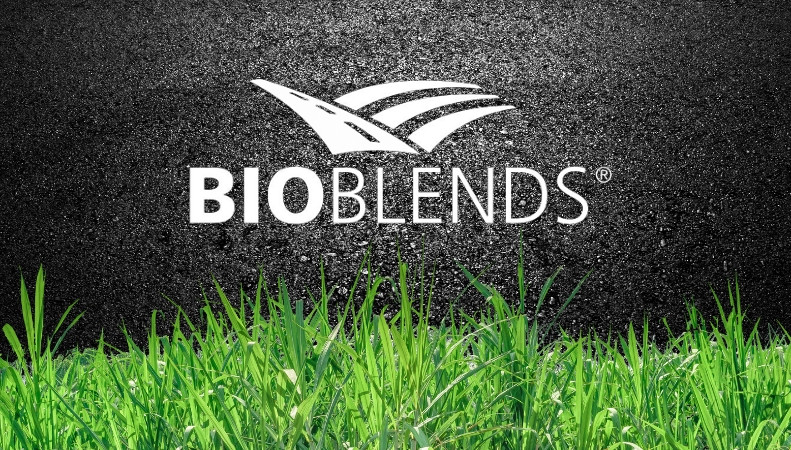 BIOBLENDS®: PAVING A GREENER PATH IN THE UK