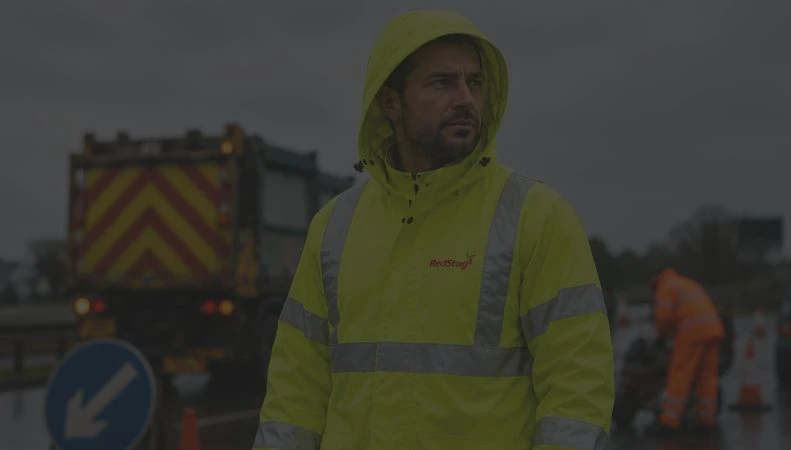 GORE-TEX® Workwear: Waterproof Protection Without Compromising Comfort