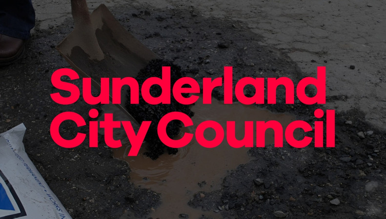 Sunderland Council: EZ Street Asphalt Testimonial