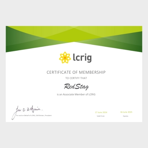 LCRIG Innovation Group