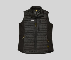EZ Street + Dewalt gilet