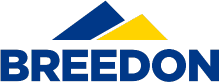 Breedon Logo