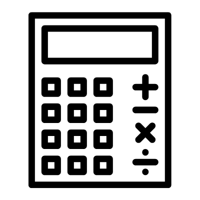 Calculator Icon