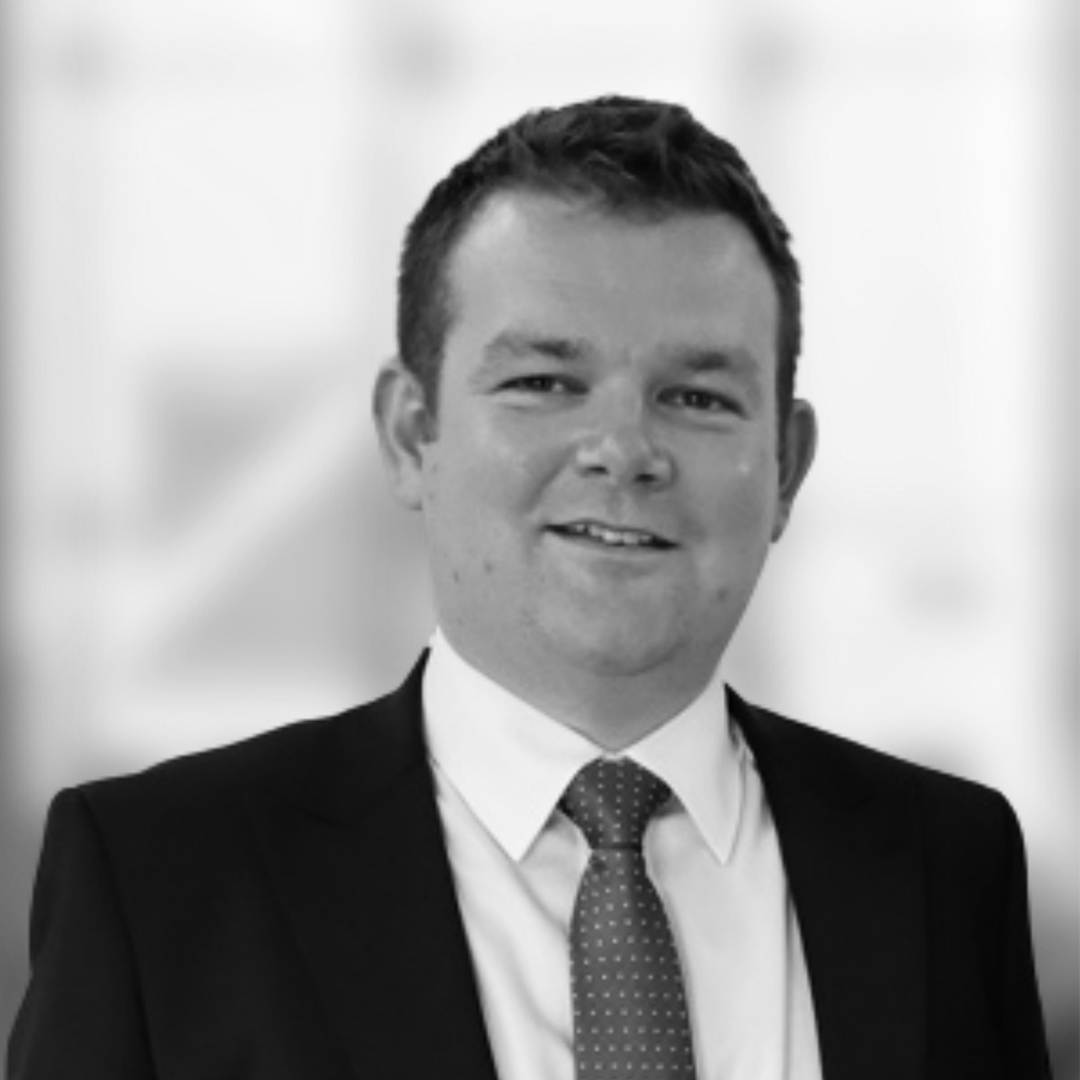 Grant Shewan, Managing Director at Red Stag Materials