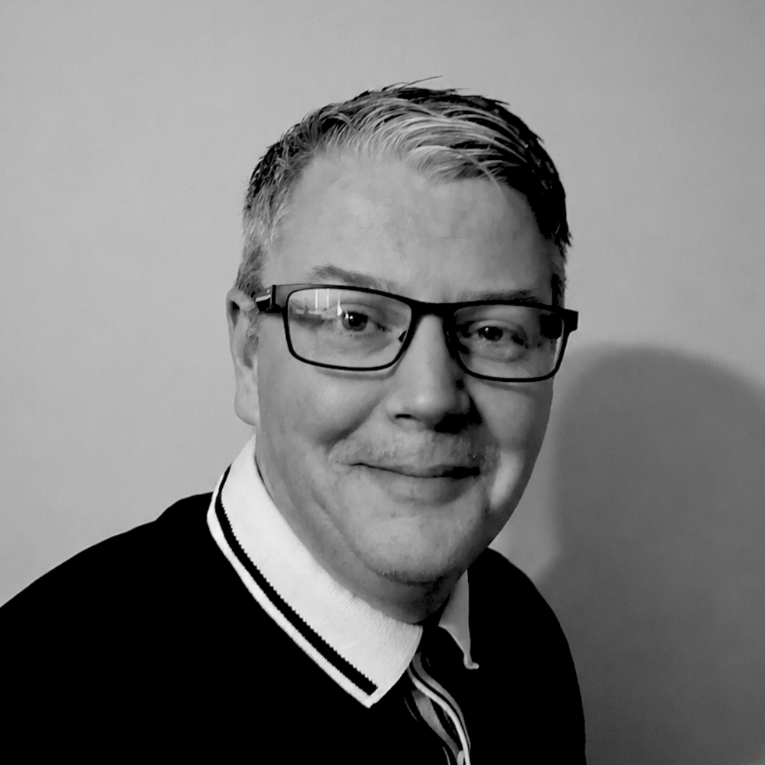 Kevin Munro, Operations Team at Red Stag Materials