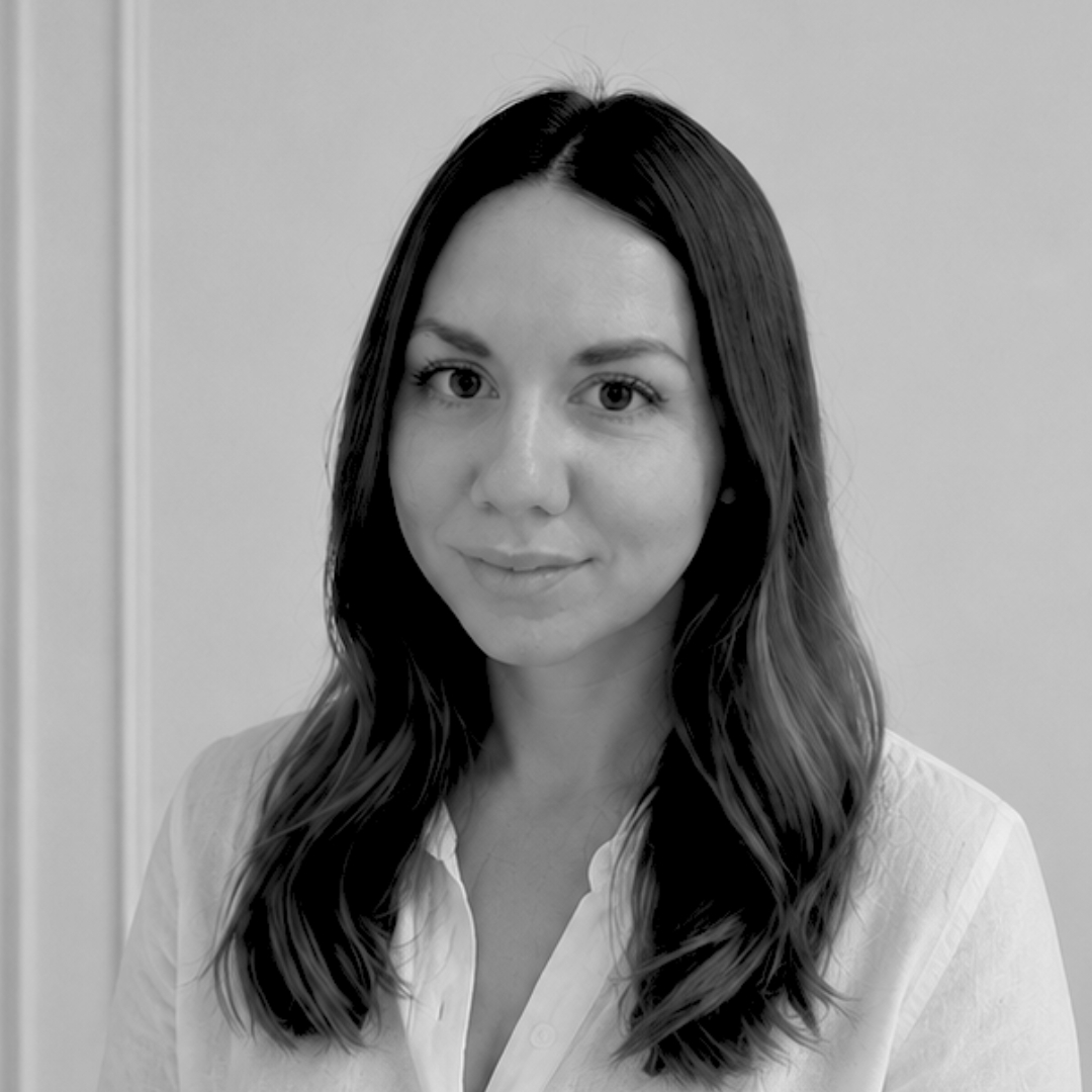 Bryony Bolland, Marketing Manager at Red Stag Materials