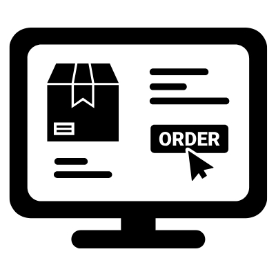 Checkout Icon