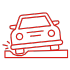 Pothole icon