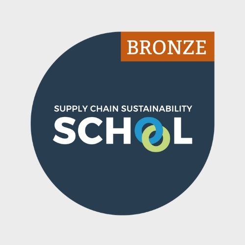 Supply Chain Sustainability School