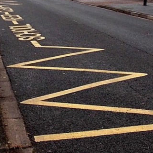 Line Marking