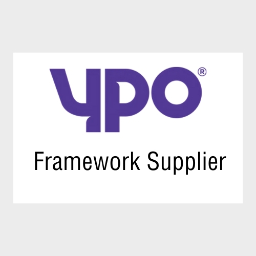 YPO Framework Supplier