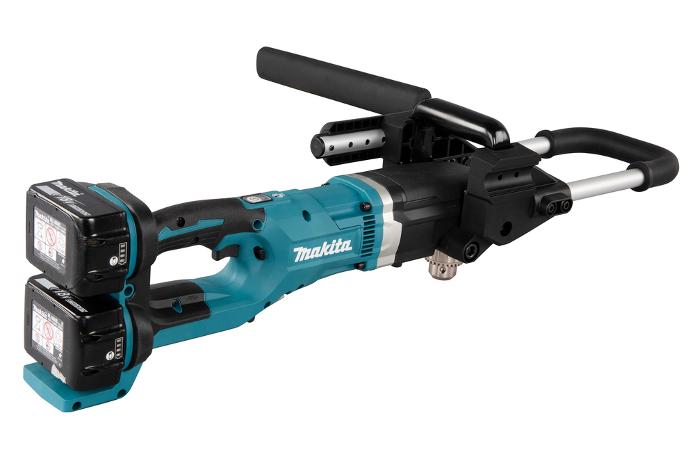 Makita DDG460ZX7 36V LXT Brushless Earth Auger Body Only