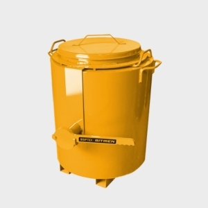 Bitumen & Emulsion Equipment