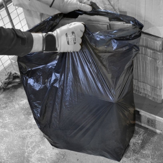 Rubble & Refuse Sacks