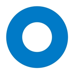 Blue Circle