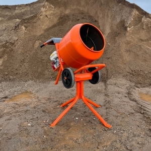 Cement Mixers
