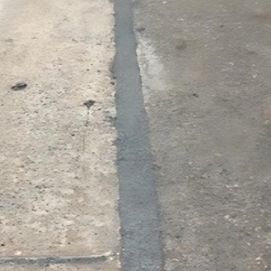 Cold Applied Overbanding
